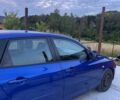Синій Мазда 3, об'ємом двигуна 1.6 л та пробігом 205 тис. км за 5200 $, фото 5 на Automoto.ua