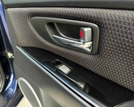 Синий Мазда 3, объемом двигателя 1.6 л и пробегом 248 тыс. км за 5399 $, фото 17 на Automoto.ua