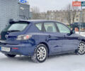 Синій Мазда 3, об'ємом двигуна 1.6 л та пробігом 153 тис. км за 5950 $, фото 9 на Automoto.ua