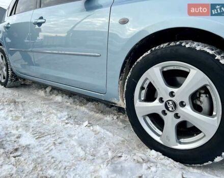 Синій Мазда 3, об'ємом двигуна 1.6 л та пробігом 167 тис. км за 6499 $, фото 35 на Automoto.ua