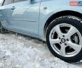 Синій Мазда 3, об'ємом двигуна 1.6 л та пробігом 167 тис. км за 6499 $, фото 35 на Automoto.ua