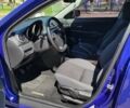 Синий Мазда 3, объемом двигателя 1.6 л и пробегом 141 тыс. км за 6600 $, фото 13 на Automoto.ua