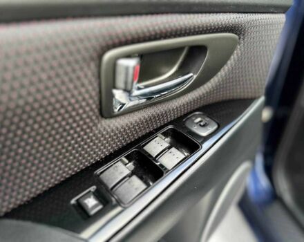 Синий Мазда 3, объемом двигателя 1.6 л и пробегом 248 тыс. км за 5399 $, фото 12 на Automoto.ua