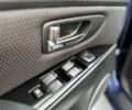 Синий Мазда 3, объемом двигателя 1.6 л и пробегом 248 тыс. км за 5399 $, фото 12 на Automoto.ua