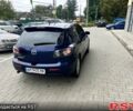 Синій Мазда 3, об'ємом двигуна 1.6 л та пробігом 240 тис. км за 6350 $, фото 1 на Automoto.ua