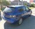 Синий Мазда 3, объемом двигателя 1.6 л и пробегом 194 тыс. км за 5500 $, фото 4 на Automoto.ua