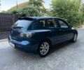 Синій Мазда 3, об'ємом двигуна 1.6 л та пробігом 228 тис. км за 3097 $, фото 4 на Automoto.ua