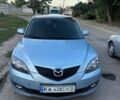 Синий Мазда 3, объемом двигателя 1.6 л и пробегом 179 тыс. км за 4999 $, фото 17 на Automoto.ua