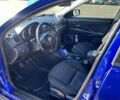 Синій Мазда 3, об'ємом двигуна 1.6 л та пробігом 300 тис. км за 6000 $, фото 4 на Automoto.ua