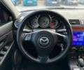 Синий Мазда 3, объемом двигателя 1.6 л и пробегом 248 тыс. км за 5399 $, фото 14 на Automoto.ua