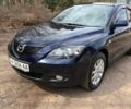 Синий Мазда 3, объемом двигателя 1.6 л и пробегом 181 тыс. км за 5800 $, фото 13 на Automoto.ua