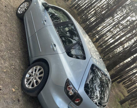 Синій Мазда 3, об'ємом двигуна 1.6 л та пробігом 227 тис. км за 5400 $, фото 4 на Automoto.ua