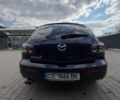 Синий Мазда 3, объемом двигателя 1.6 л и пробегом 188 тыс. км за 5999 $, фото 19 на Automoto.ua