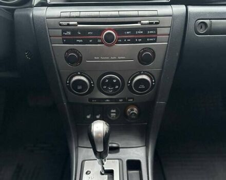 Синій Мазда 3, об'ємом двигуна 1.6 л та пробігом 145 тис. км за 5655 $, фото 15 на Automoto.ua