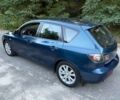 Синій Мазда 3, об'ємом двигуна 1.6 л та пробігом 228 тис. км за 3097 $, фото 6 на Automoto.ua