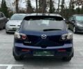 Синий Мазда 3, объемом двигателя 1.6 л и пробегом 248 тыс. км за 5399 $, фото 5 на Automoto.ua