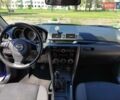 Синий Мазда 3, объемом двигателя 1.6 л и пробегом 141 тыс. км за 6600 $, фото 11 на Automoto.ua