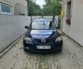 Синій Мазда 3, об'ємом двигуна 1.6 л та пробігом 133 тис. км за 4986 $, фото 1 на Automoto.ua