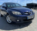 Синий Мазда 3, объемом двигателя 2 л и пробегом 260 тыс. км за 6300 $, фото 2 на Automoto.ua