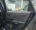 Синий Мазда 3, объемом двигателя 1.6 л и пробегом 180 тыс. км за 5300 $, фото 14 на Automoto.ua