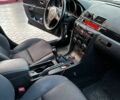 Синий Мазда 3, объемом двигателя 1.6 л и пробегом 263 тыс. км за 4900 $, фото 18 на Automoto.ua