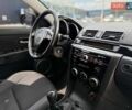 Синий Мазда 3, объемом двигателя 1.56 л и пробегом 260 тыс. км за 5000 $, фото 11 на Automoto.ua