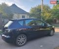 Синий Мазда 3, объемом двигателя 1.6 л и пробегом 227 тыс. км за 5500 $, фото 1 на Automoto.ua