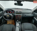 Синий Мазда 3, объемом двигателя 1.6 л и пробегом 167 тыс. км за 5338 $, фото 8 на Automoto.ua