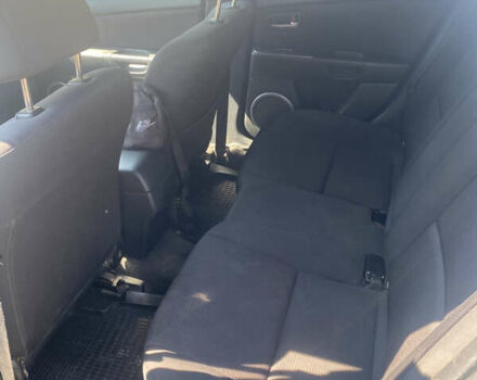 Синій Мазда 3, об'ємом двигуна 1.56 л та пробігом 321 тис. км за 4299 $, фото 13 на Automoto.ua