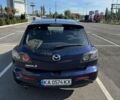 Синій Мазда 3, об'ємом двигуна 1.6 л та пробігом 183 тис. км за 4900 $, фото 3 на Automoto.ua