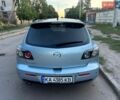 Синий Мазда 3, объемом двигателя 1.6 л и пробегом 179 тыс. км за 4999 $, фото 16 на Automoto.ua