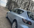 Синій Мазда 3, об'ємом двигуна 1.6 л та пробігом 227 тис. км за 5400 $, фото 18 на Automoto.ua