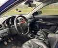 Синий Мазда 3, объемом двигателя 1.6 л и пробегом 357 тыс. км за 4499 $, фото 5 на Automoto.ua
