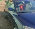 Синій Мазда 3, об'ємом двигуна 1.6 л та пробігом 222 тис. км за 6000 $, фото 8 на Automoto.ua