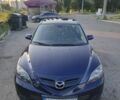 Синий Мазда 3, объемом двигателя 1.6 л и пробегом 180 тыс. км за 5300 $, фото 22 на Automoto.ua