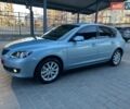 Синій Мазда 3, об'ємом двигуна 1.6 л та пробігом 176 тис. км за 6499 $, фото 17 на Automoto.ua