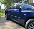 Синий Мазда 3, объемом двигателя 1.6 л и пробегом 240 тыс. км за 5301 $, фото 8 на Automoto.ua