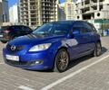 Синій Мазда 3, об'ємом двигуна 1.6 л та пробігом 300 тис. км за 6000 $, фото 1 на Automoto.ua