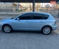 Синій Мазда 3, об'ємом двигуна 1.6 л та пробігом 176 тис. км за 6499 $, фото 16 на Automoto.ua