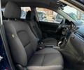 Синий Мазда 3, объемом двигателя 1.6 л и пробегом 248 тыс. км за 5399 $, фото 10 на Automoto.ua