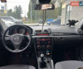 Синій Мазда 3, об'ємом двигуна 1.6 л та пробігом 240 тис. км за 6350 $, фото 6 на Automoto.ua