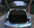 Синий Мазда 3, объемом двигателя 1.6 л и пробегом 185 тыс. км за 7000 $, фото 4 на Automoto.ua