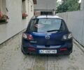 Синий Мазда 3, объемом двигателя 1.6 л и пробегом 133 тыс. км за 4900 $, фото 1 на Automoto.ua
