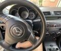Синій Мазда 3, об'ємом двигуна 1.6 л та пробігом 190 тис. км за 5399 $, фото 8 на Automoto.ua