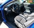 Синий Мазда 3, объемом двигателя 1.6 л и пробегом 194 тыс. км за 5500 $, фото 5 на Automoto.ua