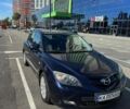 Синій Мазда 3, об'ємом двигуна 1.6 л та пробігом 183 тис. км за 4900 $, фото 1 на Automoto.ua