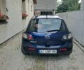 Синий Мазда 3, объемом двигателя 1.6 л и пробегом 133 тыс. км за 4986 $, фото 1 на Automoto.ua