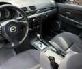 Синий Мазда 3, объемом двигателя 1.6 л и пробегом 181 тыс. км за 5800 $, фото 7 на Automoto.ua