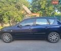 Синий Мазда 3, объемом двигателя 1.6 л и пробегом 227 тыс. км за 5500 $, фото 3 на Automoto.ua