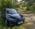 Синий Мазда 3, объемом двигателя 1.6 л и пробегом 245 тыс. км за 4300 $, фото 1 на Automoto.ua